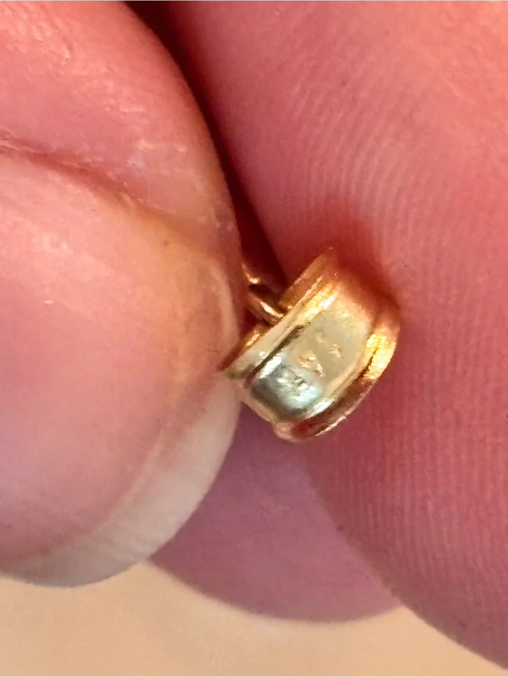 N/A 14k yellow
